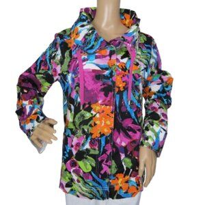 Jockey Color Splash Lightweight Jacket